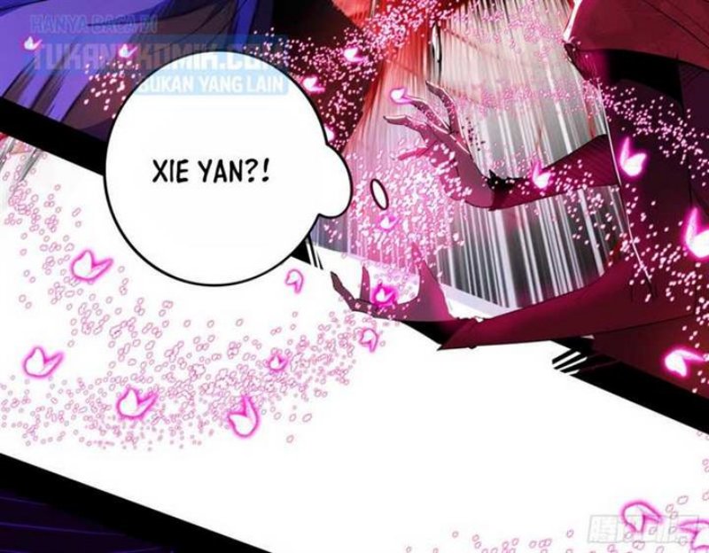 I’m An Evil God Chapter 292